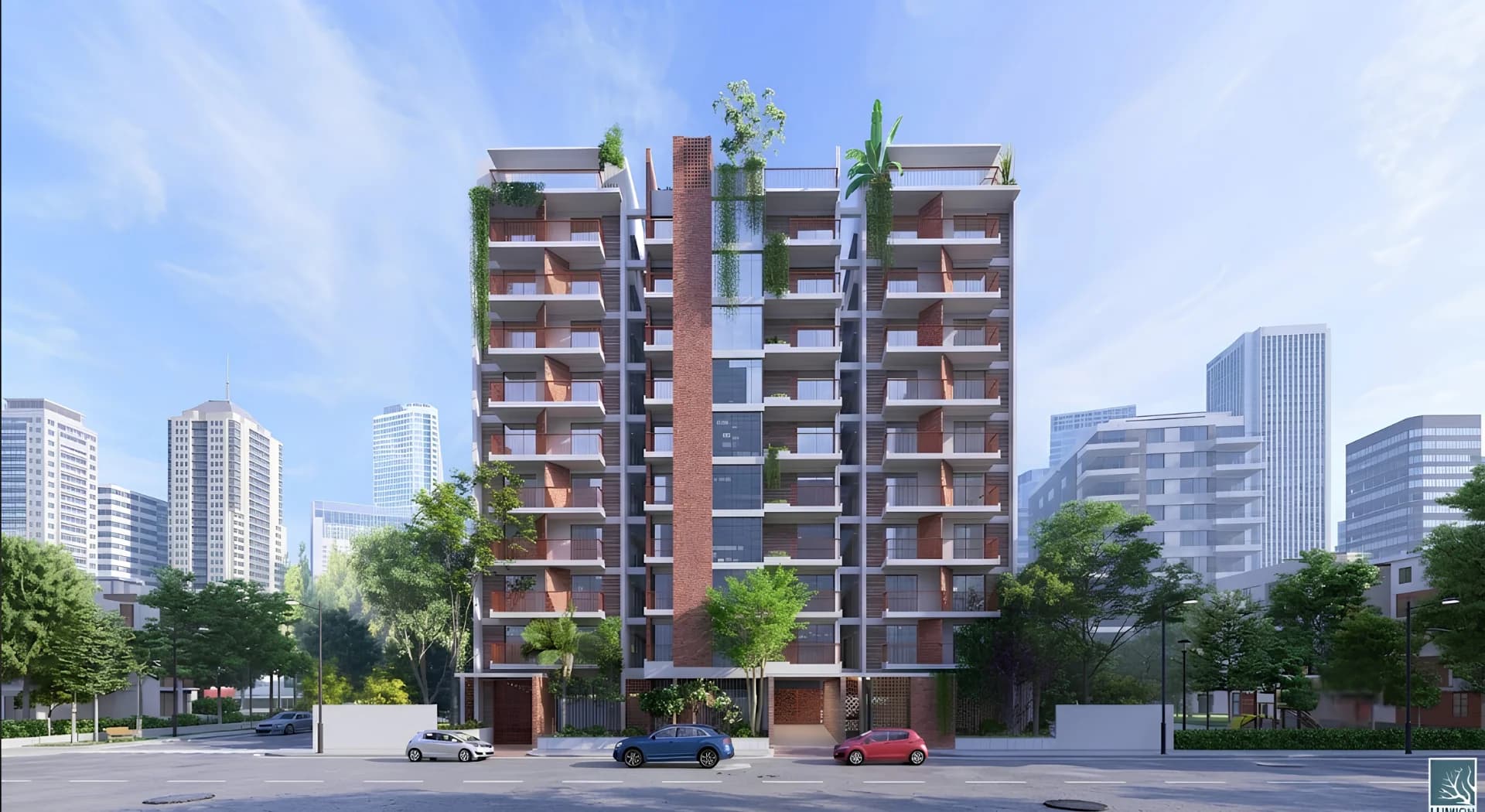 Habib Residence